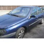 RENAULT LAGUNA (B56) RENAULT LAGUNA (B56) '1999 1.9 DTI AZUL 1998