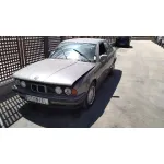 BMW SERIE 5 BERLINA (E34) BMW SERIE 5 BERLINA (E34) '1992 520I (110KW) GRIS 1990