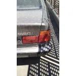 BMW SERIE 5 BERLINA (E34) BMW SERIE 5 BERLINA (E34) '1992 520I (110KW) GRIS 1990