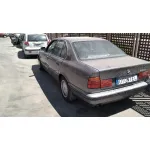 BMW SERIE 5 BERLINA (E34) BMW SERIE 5 BERLINA (E34) '1992 520I (110KW) GRIS 1990