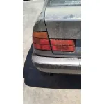 BMW SERIE 5 BERLINA (E34) BMW SERIE 5 BERLINA (E34) '1992 520I (110KW) GRIS 1990