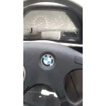 BMW SERIE 5 BERLINA (E34) BMW SERIE 5 BERLINA (E34) '1992 520I (110KW) GRIS 1990