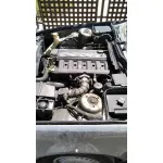 BMW SERIE 5 BERLINA (E34) BMW SERIE 5 BERLINA (E34) '1992 520I (110KW) GRIS 1990