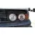 BMW SERIE 5 BERLINA (E34) BMW SERIE 5 BERLINA (E34) '1992 520I (110KW) GRIS 1990