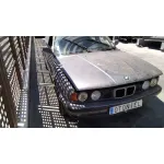 BMW SERIE 5 BERLINA (E34) BMW SERIE 5 BERLINA (E34) '1992 520I (110KW) GRIS 1990