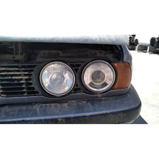 BMW SERIE 5 BERLINA (E34) '1992 520I (110KW) GRIS