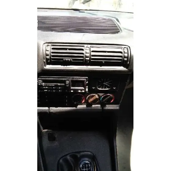 BMW SERIE 5 BERLINA (E34) '1992 520I (110KW) GRIS