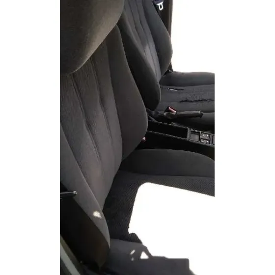 BMW SERIE 5 BERLINA (E34) '1992 520I (110KW) GRIS