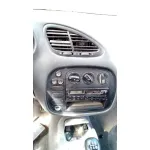 FORD GALAXY (VX) FORD GALAXY (VX) '1997 CLX VERDE 1996