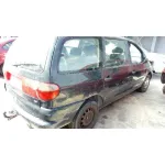 FORD GALAXY (VX) FORD GALAXY (VX) '1997 CLX VERDE 1996