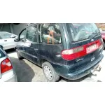 FORD GALAXY (VX) FORD GALAXY (VX) '1997 CLX VERDE 1996