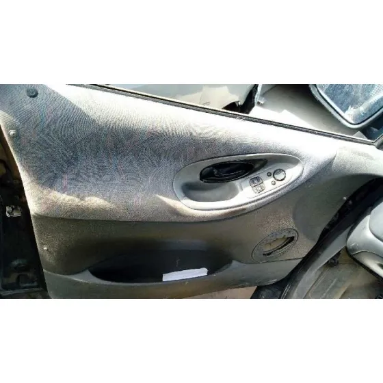 FORD GALAXY (VX) '1997 CLX VERDE