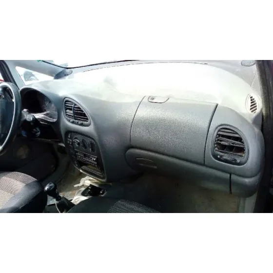 FORD GALAXY (VX) '1997 CLX VERDE