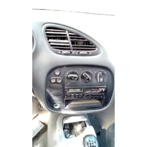 FORD GALAXY (VX) '1997 CLX VERDE