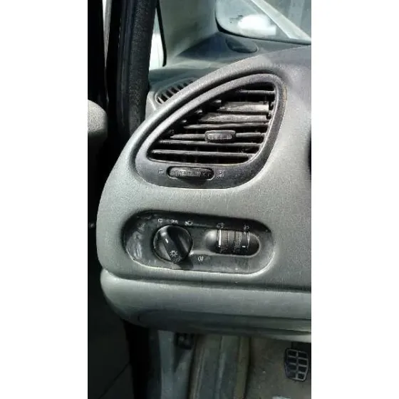 FORD GALAXY (VX) '1997 CLX VERDE