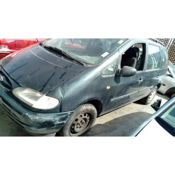 FORD GALAXY (VX) '1997 CLX VERDE