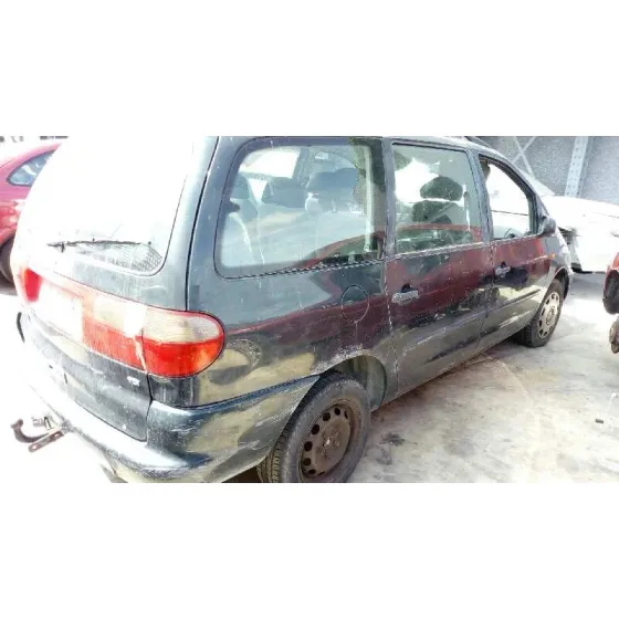 FORD GALAXY (VX) '1997 CLX VERDE