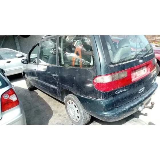 FORD GALAXY (VX) '1997 CLX VERDE