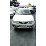 MITSUBISHI CARISMA BERLINA 5 (DA0)1995->) MITSUBISHI CARISMA BERLINA 5 (DA0)1995->) '1997 1800 MSX (A) GRIS 1995
