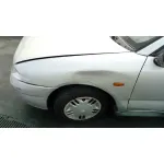 MITSUBISHI CARISMA BERLINA 5 (DA0)1995->) MITSUBISHI CARISMA BERLINA 5 (DA0)1995->) '1997 1800 MSX (A) GRIS 1995