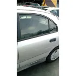 MITSUBISHI CARISMA BERLINA 5 (DA0)1995->) MITSUBISHI CARISMA BERLINA 5 (DA0)1995->) '1997 1800 MSX (A) GRIS 1995