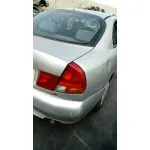 MITSUBISHI CARISMA BERLINA 5 (DA0)1995->) MITSUBISHI CARISMA BERLINA 5 (DA0)1995->) '1997 1800 MSX (A) GRIS 1995