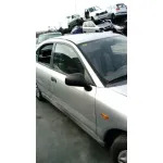 MITSUBISHI CARISMA BERLINA 5 (DA0)1995->) MITSUBISHI CARISMA BERLINA 5 (DA0)1995->) '1997 1800 MSX (A) GRIS 1995