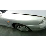 MITSUBISHI CARISMA BERLINA 5 (DA0)1995->) MITSUBISHI CARISMA BERLINA 5 (DA0)1995->) '1997 1800 MSX (A) GRIS 1995