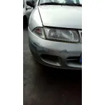 MITSUBISHI CARISMA BERLINA 5 (DA0)1995->) MITSUBISHI CARISMA BERLINA 5 (DA0)1995->) '1997 1800 MSX (A) GRIS 1995