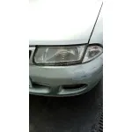 MITSUBISHI CARISMA BERLINA 5 (DA0)1995->) MITSUBISHI CARISMA BERLINA 5 (DA0)1995->) '1997 1800 MSX (A) GRIS 1995