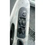 MITSUBISHI CARISMA BERLINA 5 (DA0)1995->) MITSUBISHI CARISMA BERLINA 5 (DA0)1995->) '1997 1800 MSX (A) GRIS 1995