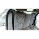 MITSUBISHI CARISMA BERLINA 5 (DA0)1995->) MITSUBISHI CARISMA BERLINA 5 (DA0)1995->) '1997 1800 MSX (A) GRIS 1995