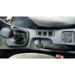 MITSUBISHI CARISMA BERLINA 5 (DA0)1995->) MITSUBISHI CARISMA BERLINA 5 (DA0)1995->) '1997 1800 MSX (A) GRIS 1995