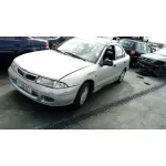 MITSUBISHI CARISMA BERLINA 5 (DA0)1995->) MITSUBISHI CARISMA BERLINA 5 (DA0)1995->) '1997 1800 MSX (A) GRIS 1995