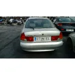 MITSUBISHI CARISMA BERLINA 5 (DA0)1995->) MITSUBISHI CARISMA BERLINA 5 (DA0)1995->) '1997 1800 MSX (A) GRIS 1995