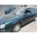 KIA SHUMA KIA SHUMA '1999 1.5 COMFORT 5 BERLINA VERDE 1999