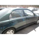 KIA SHUMA KIA SHUMA '1999 1.5 COMFORT 5 BERLINA VERDE 1999