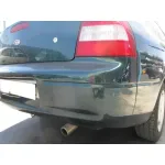 KIA SHUMA KIA SHUMA '1999 1.5 COMFORT 5 BERLINA VERDE 1999