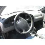 KIA SHUMA KIA SHUMA '1999 1.5 COMFORT 5 BERLINA VERDE 1999