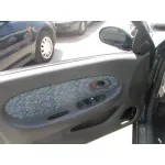 KIA SHUMA KIA SHUMA '1999 1.5 COMFORT 5 BERLINA VERDE 1999