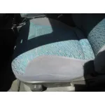 KIA SHUMA KIA SHUMA '1999 1.5 COMFORT 5 BERLINA VERDE 1999
