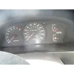 KIA SHUMA KIA SHUMA '1999 1.5 COMFORT 5 BERLINA VERDE 1999