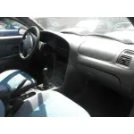 KIA SHUMA KIA SHUMA '1999 1.5 COMFORT 5 BERLINA VERDE 1999