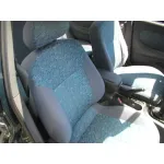 KIA SHUMA KIA SHUMA '1999 1.5 COMFORT 5 BERLINA VERDE 1999