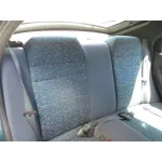KIA SHUMA KIA SHUMA '1999 1.5 COMFORT 5 BERLINA VERDE 1999