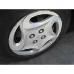 KIA SHUMA KIA SHUMA '1999 1.5 COMFORT 5 BERLINA VERDE 1999
