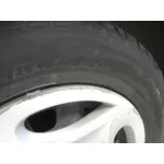 KIA SHUMA KIA SHUMA '1999 1.5 COMFORT 5 BERLINA VERDE 1999