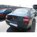 KIA SHUMA '1999 1.5 COMFORT 5 BERLINA VERDE