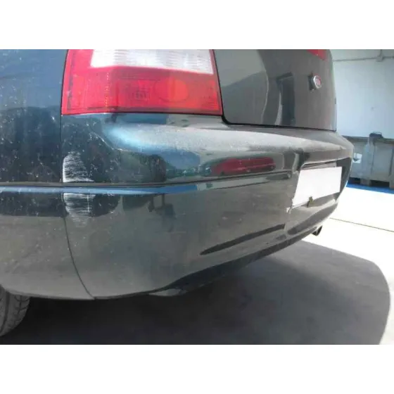 KIA SHUMA '1999 1.5 COMFORT 5 BERLINA VERDE