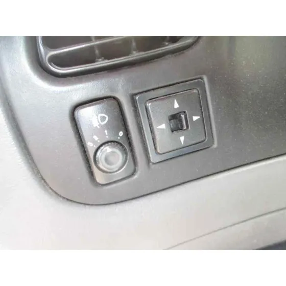 KIA SHUMA '1999 1.5 COMFORT 5 BERLINA VERDE